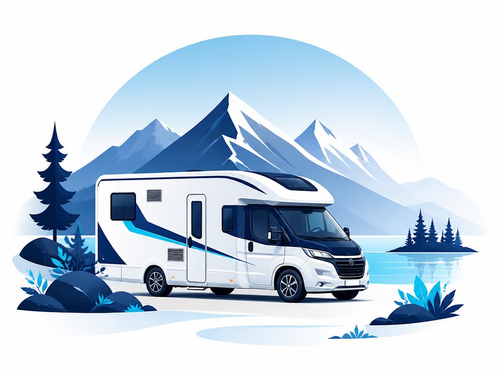 Camper e tempo libero