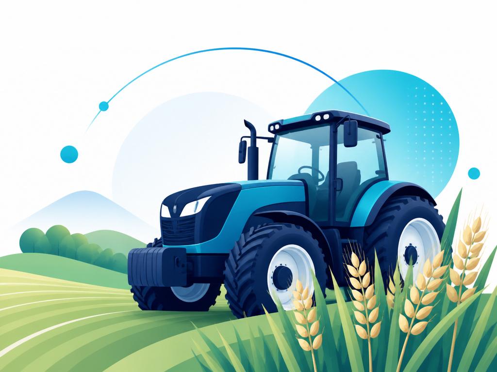 Macchine agricole